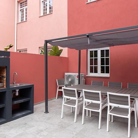 Best House Center - With Garage OOporto Exterior foto