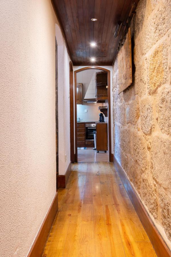 Best House Center - With Garage OOporto Exterior foto