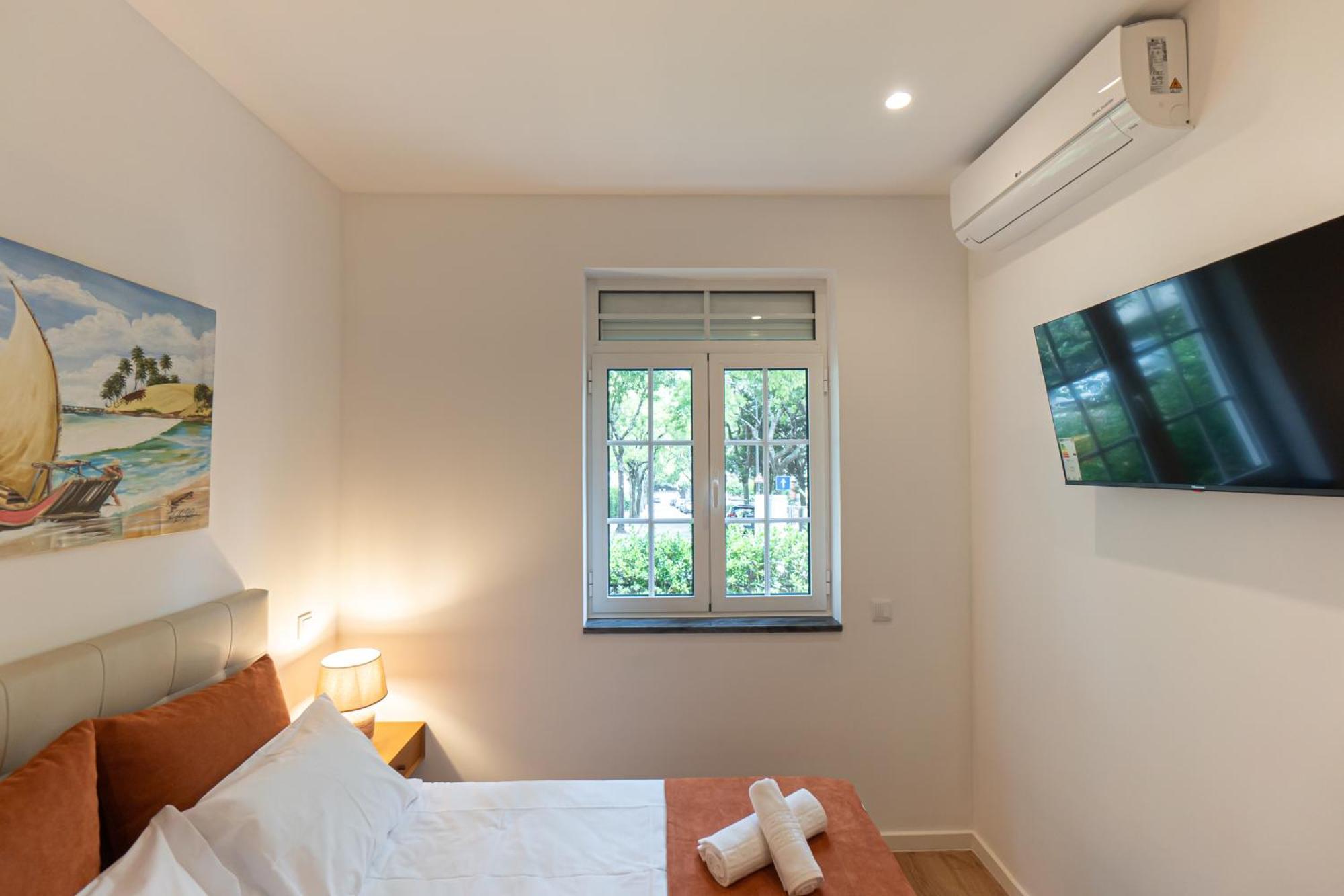 Best House Center - With Garage OOporto Exterior foto