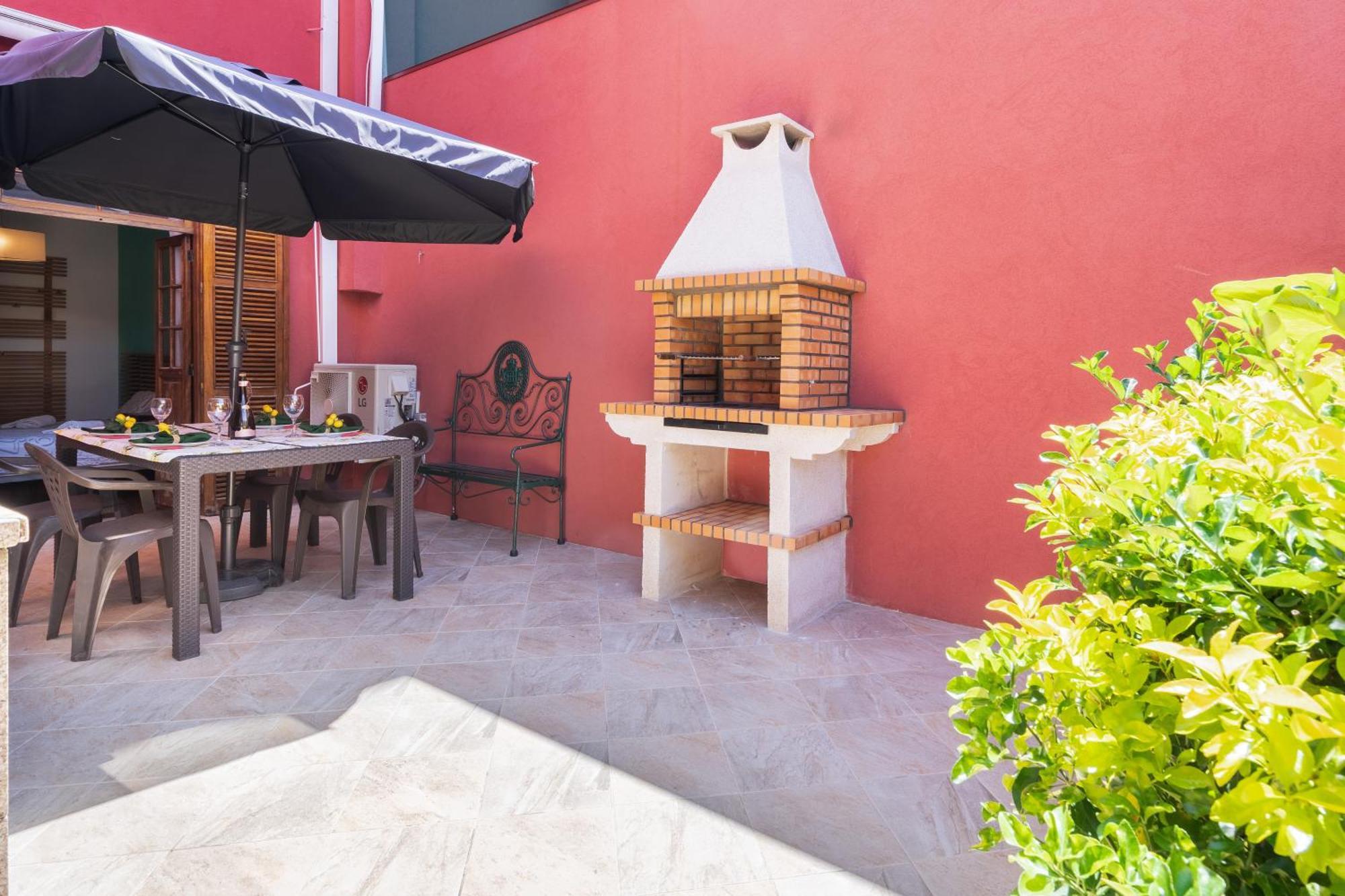 Best House Center - With Garage OOporto Exterior foto